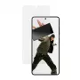 Protector de pantalla PanzerGlass para Samsung New Galaxy S2026 Ultra — lámina PET ultra ancha, FASTFIT, transparente