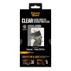 Protector de pantalla PanzerGlass para Samsung New Galaxy S2026 Ultra — lámina PET ultra ancha, FASTFIT, transparente
