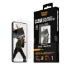 Protector de pantalla PanzerGlass para Samsung New Galaxy S2026 Ultra — lámina PET ultra ancha, FASTFIT, transparente