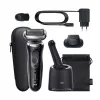 Braun Series 7 71-N7200cc recortadora de lámina y recortador negro