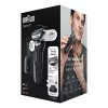 Braun Series 7 71-N7200cc recortadora de lámina y recortador negro