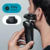 Braun Series 7 71-N7200cc recortadora de lámina y recortador negro