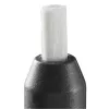 Lápiz/paño de limpieza de fibra de vidrio HAMA para cámara digital, negro, 140 mm