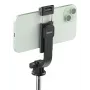 Palo selfie Hama Fancy Stand 110 II negro smartphone 10 m de alcance