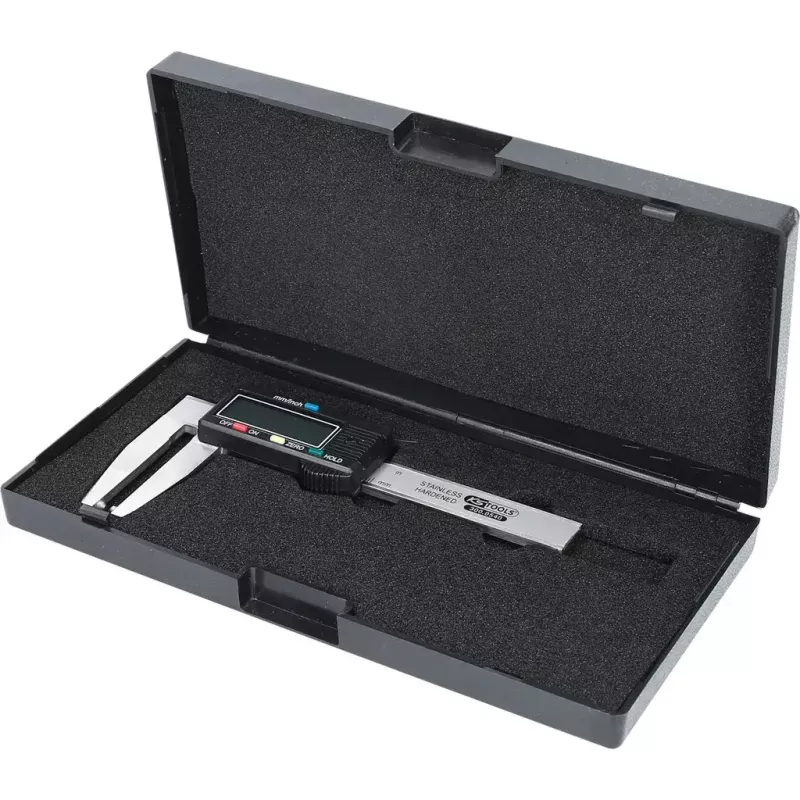 Calibre KS Tools 300.0540 peso 130 g
