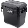 Nevera portátil COLEMAN Convoy 28 QT, capacidad 29 L, aislamiento de poliuretano, gris