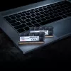 Módulo de memoria RAM para portátil ADATA AD5S560048G-S 48 GB DDR5 5600 MT/s 262-Pin SO-DIMM CAS46 1,1 V negro