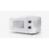 Microondas Sharp YC-MS01E-C blanco microondas solo encimera 20 L 800 W