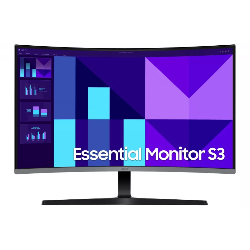 Monitor de ordenador Samsung S39GD 81,3 cm (32