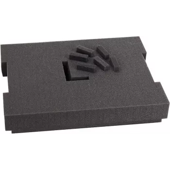 Inserto de espuma Bosch 1600A001S0