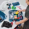 Inserto de espuma Bosch 1600A001S0