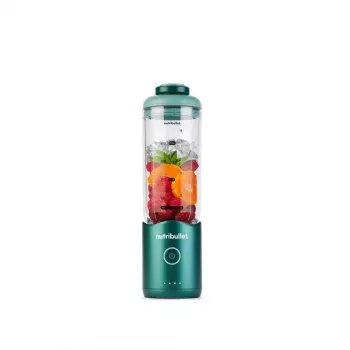 NutriBullet NBP013GR Batidora 0,59 L batidora portátil verde