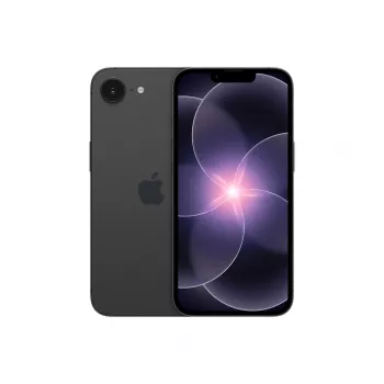 Smartphone Apple iPhone 17e, procesador A19, 256 GB, pantalla de 6,1