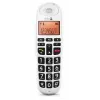 Teléfono DECT Doro PhoneEasy 100w