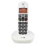 Teléfono DECT Doro PhoneEasy 100w