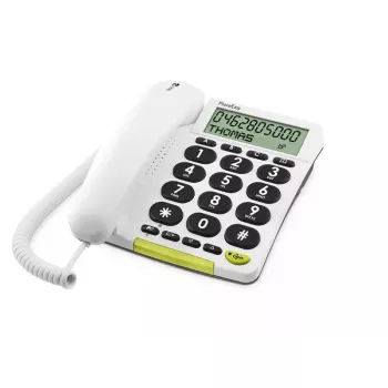 Teléfono analógico Doro 312cs