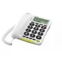 Teléfono analógico Doro 312cs