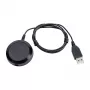 Jabra Evolve 30 II Link MS Controller, adaptador de control, negro