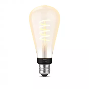 Philips ST72 Edison – Bombilla inteligente E27