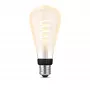 Philips ST72 Edison – Bombilla inteligente E27