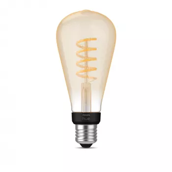 Philips ST72 Edison – Bombilla inteligente E27