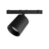 Foco de iluminación inteligente Philips Hue White and colour ambience Perifo Zylinderspot Bluetooth negro