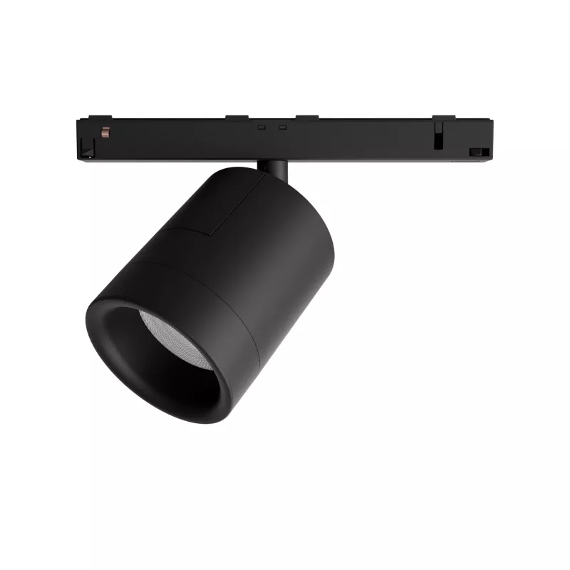 Foco de iluminación inteligente Philips Hue White and colour ambience Perifo Zylinderspot Bluetooth negro