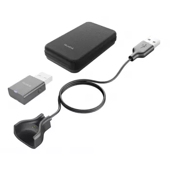 Yealink 1208650 Accesorio para auriculares Kit de accesorios