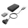 Yealink 1208650 Accesorio para auriculares Kit de accesorios