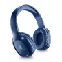 Auriculares on-ear Bluetooth Music Sound Basic con mando a distancia y micrófono