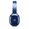 Auriculares on-ear Bluetooth Music Sound Basic con mando a distancia y micrófono
