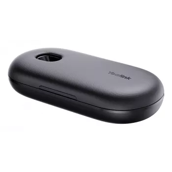 Yealink BHC71P, Funda de carga, Negra