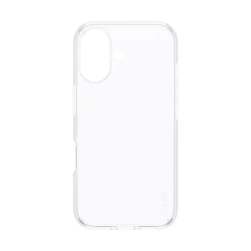 PanzerGlass ® | CARE by ® Pack 3 en 1 Flagship iPhone 16