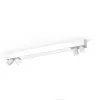 Lámpara de techo Centris 4 focos Philips Hue White and colour ambience