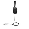 Auriculares Yealink UH48 Dual Teams USB-C/A Con cable 20-20000 Hz Negro