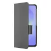 Cellularline Book - Funda tipo libro para Galaxy A36/A56 con compartimento para tarjetas y cierre magnético