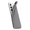 Cellularline Chroma – Funda de goma blanda y colorida para Galaxy A36/A56