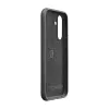 Cellularline Chroma – Funda de goma blanda y colorida para Galaxy A36/A56