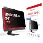 Displex PRIVACY SAFE Filtro de privacidad de 2 vías extraíble para monitor de escritorio 24'' (16:9)
