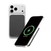 Batería externa PanzerGlass empower™ 5000mAh Space Black cargador portátil