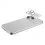 Cellularline objetivo de cámara - protección para la cámara del iPhone 17 Pro Max