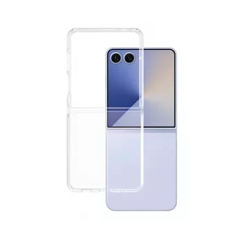 PanzerGlass CARE™ by ® Urban Combat funda Transparente Samsung Galaxy Z Flip7