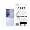 PanzerGlass CARE™ by ® Urban Combat funda Transparente Samsung Galaxy Z Flip7