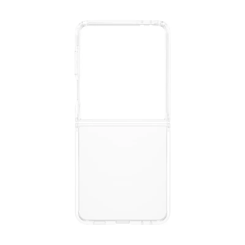 PanzerGlass CARE™ by ® Urban Combat funda Transparente Samsung Galaxy Z Flip7