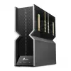 Repetidor de red TP-Link RE800BE tribanda 802.11ax 802.11ac