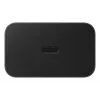 Samsung EP-T6010NBEGWW cargador móvil portátil, smartphone, tablet Negro carga rápida AC interior