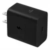 Samsung EP-T6010NBEGWW cargador móvil portátil, smartphone, tablet Negro carga rápida AC interior