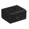 Samsung EP-T6010NBEGWW cargador móvil portátil, smartphone, tablet Negro carga rápida AC interior