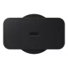 Samsung EP-T6010NBEGWW cargador móvil portátil, smartphone, tablet Negro carga rápida AC interior