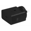Samsung EP-T6010NBEGWW cargador móvil portátil, smartphone, tablet Negro carga rápida AC interior